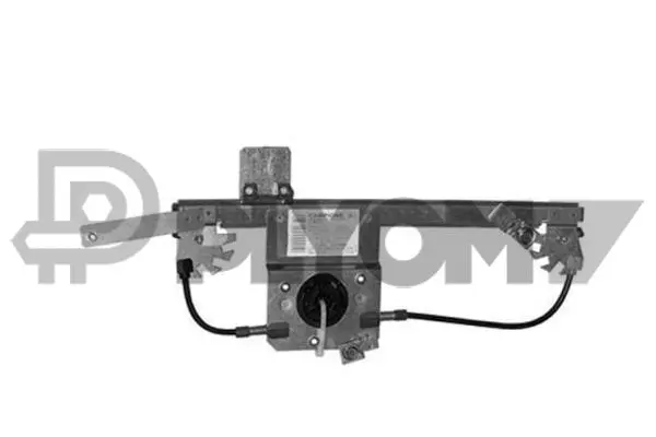 Window Regulator (P027363)