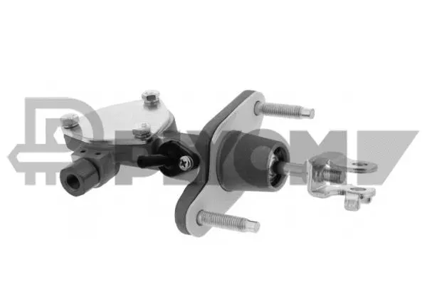 Master Cylinder, clutch (P774141)