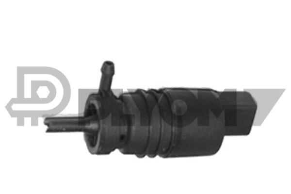 Washer Fluid Pump, window cleaning (P954603)