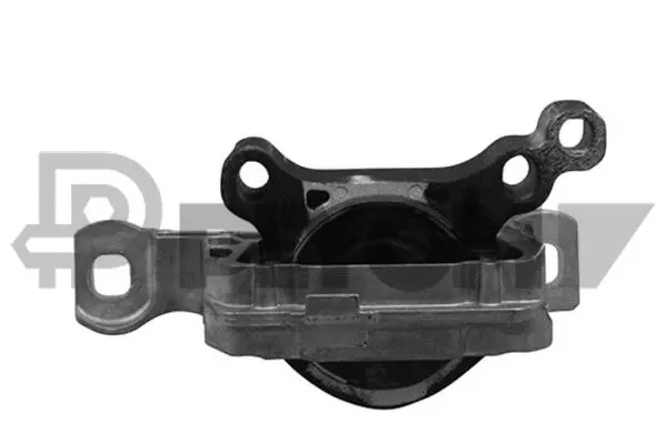 Mounting, engine (P759128)