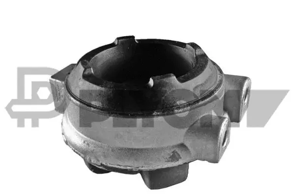 Mounting, manual transmission (P755914)