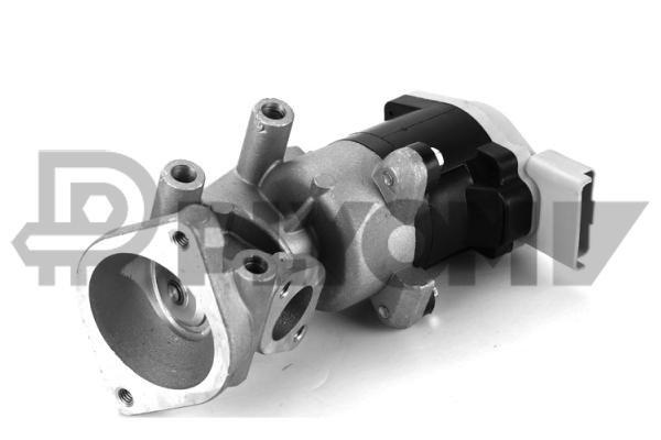 EGR valve, exhaust control (P757615)