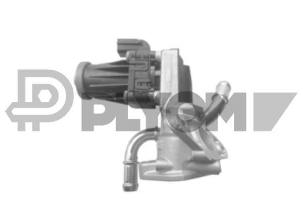 EGR valve, exhaust control (P757617)