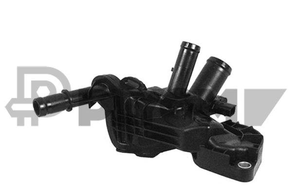 Thermostat, coolant (P756875)