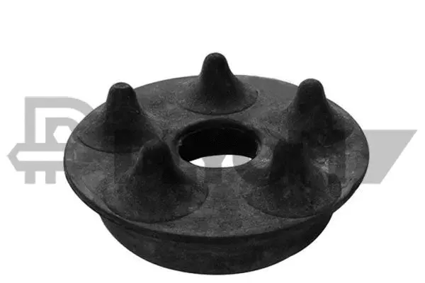 Rubber Buffer, suspension (P461275)