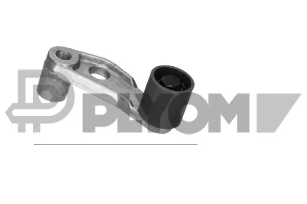 Deflection/Guide Pulley, timing belt (P771460)