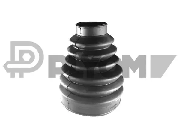 Bellow Kit, drive shaft (P030062)