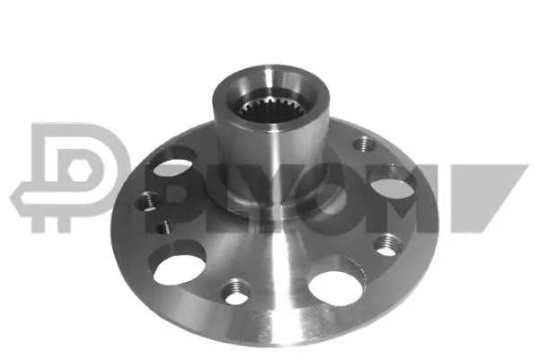 Wheel Hub (P181107)