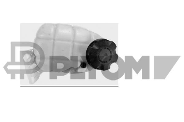 Expansion Tank, coolant (P774862)