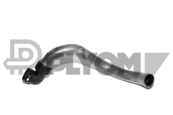 Radiator Hose (P753607)