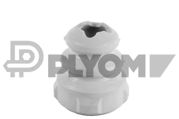 Rubber Buffer, suspension (P771975)