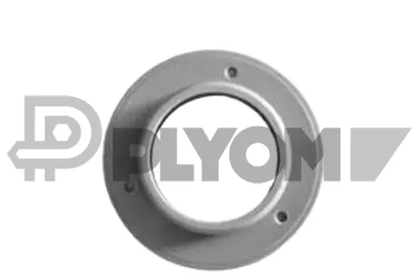 Rolling Bearing, suspension strut support mount (P754721)
