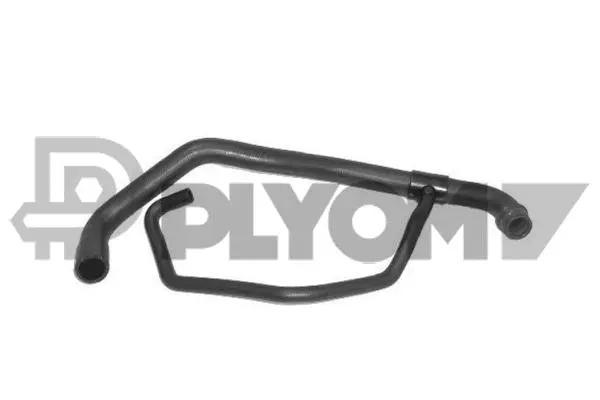 Radiator Hose (P016382)