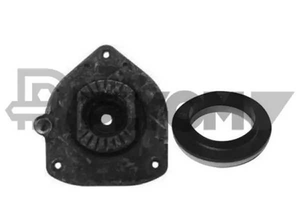 Repair Kit, suspension strut support mount (P752381)