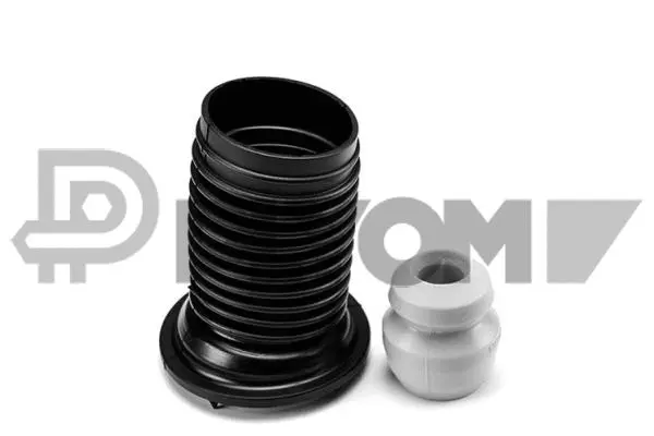 Rubber Buffer, suspension (P750918)