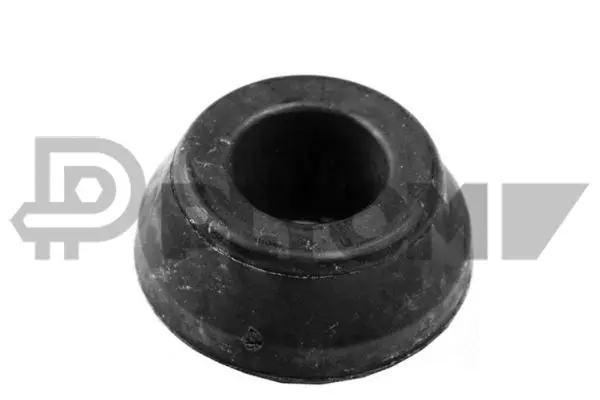 Bushing, leaf spring (P751045)