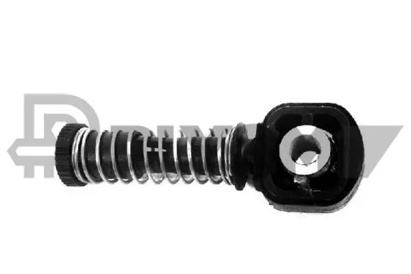 Bushing, selector/shift rod (P754989)