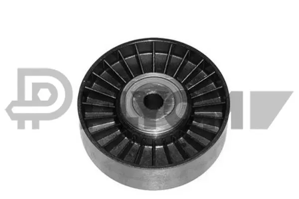 Deflection/Guide Pulley, V-ribbed belt (P754848)