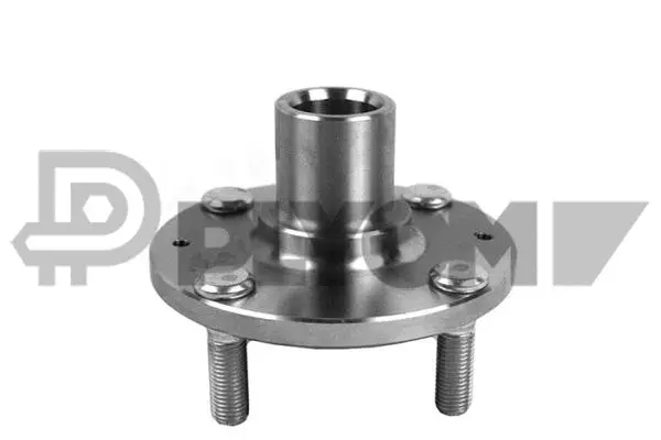 Wheel Hub (P750721)