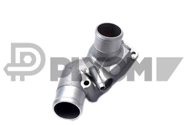 Thermostat, coolant (P750800)