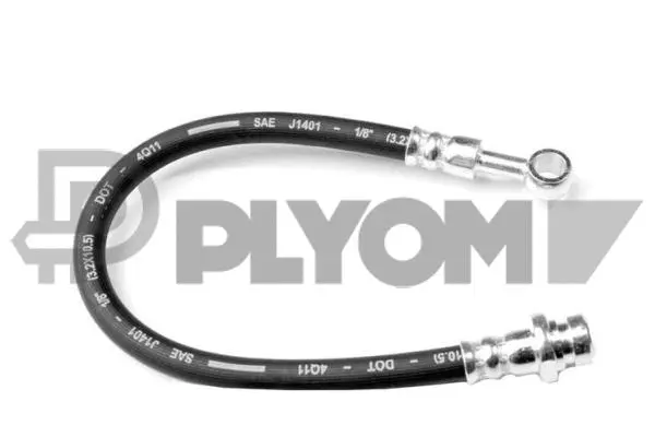 Brake Hose (P756254)