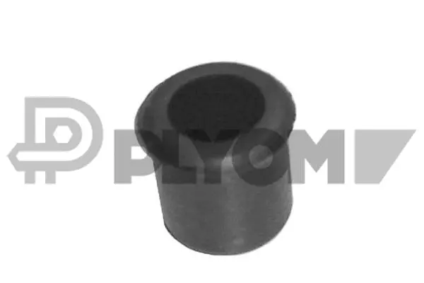 Gasket, coolant flange (P900304)