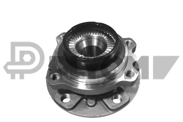 Wheel Hub (P750629)