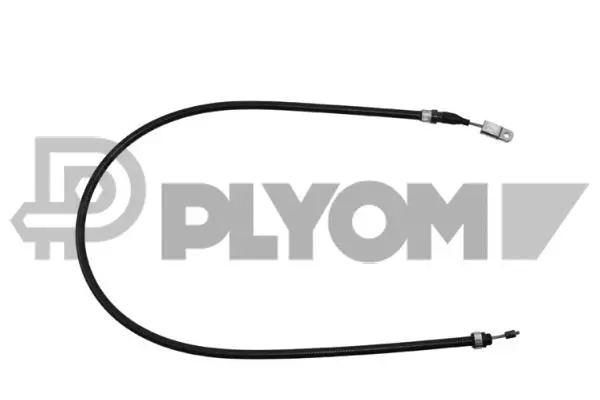 Cable Pull, clutch control (P762262)