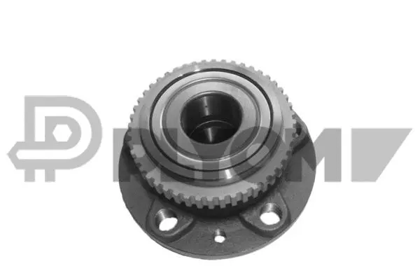 Wheel Hub (P771750)