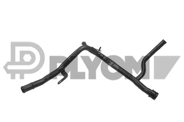 Coolant Pipe (P757220)