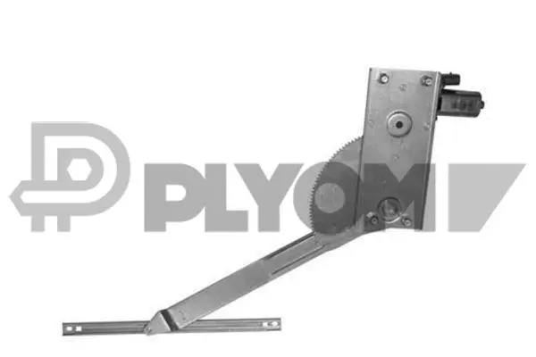 Window Regulator (P087133)