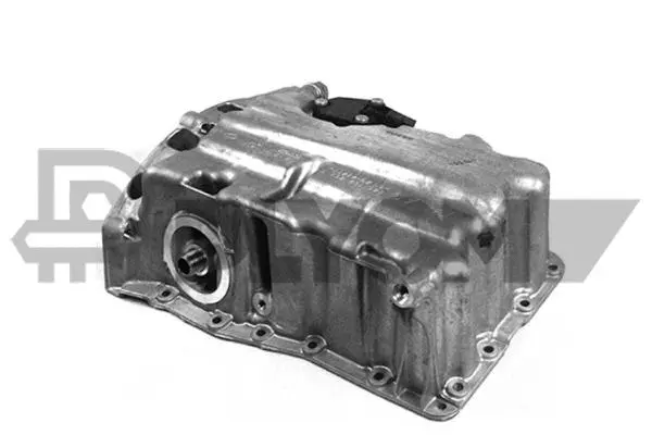 Oil Sump (P751024)