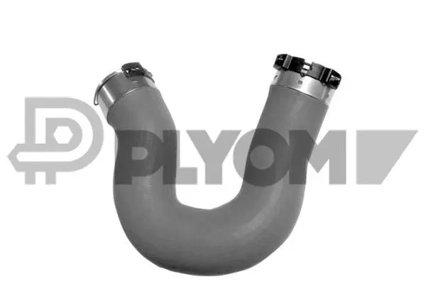 Charge Air Hose (P754441)