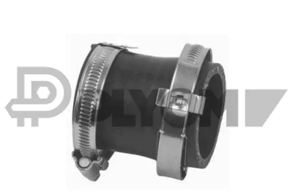 Charge Air Hose (P757358)