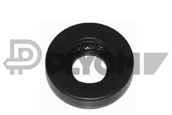 Rolling Bearing, suspension strut support mount (P481071)