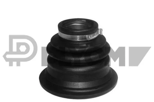 Bellow Kit, drive shaft (P757868)