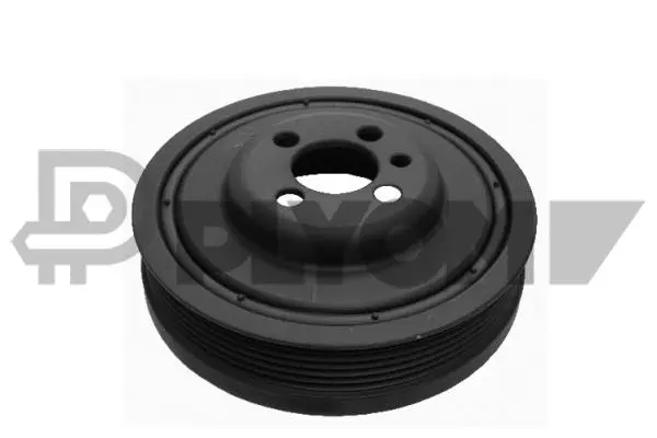 Belt Pulley, crankshaft (P460963)