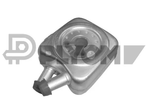 Oil Cooler, engine oil (P462434)