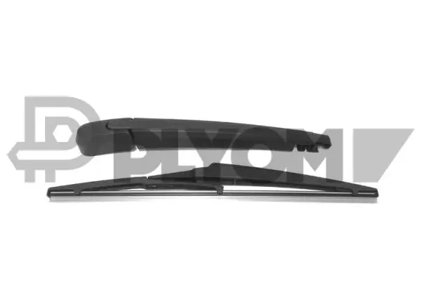 Wiper Blade (P752529)