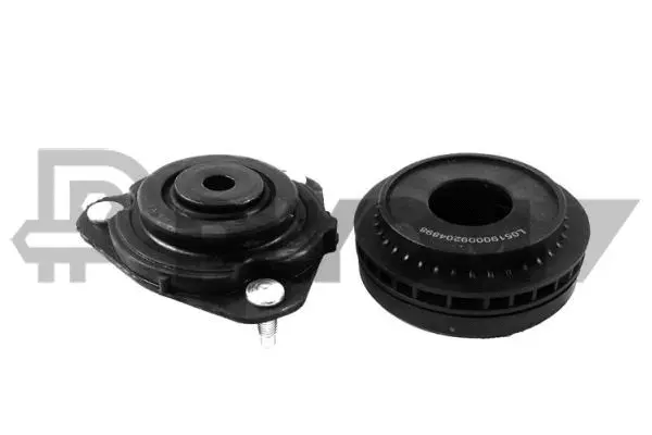 Repair Kit, suspension strut support mount (P462619)