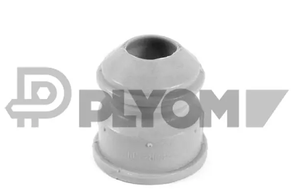 Rubber Buffer, suspension (P750253)