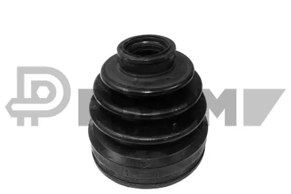 Bellow Kit, drive shaft (P752240)