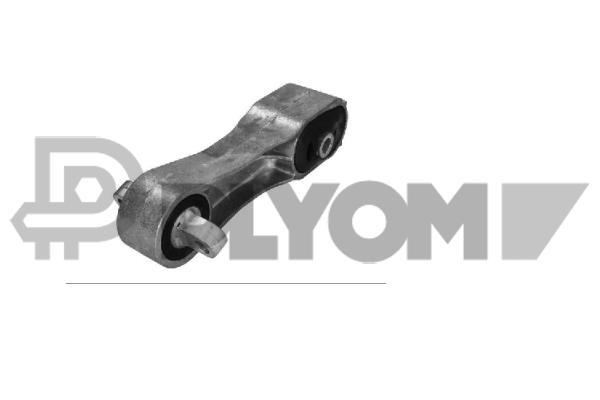 Mounting, engine (P775984)