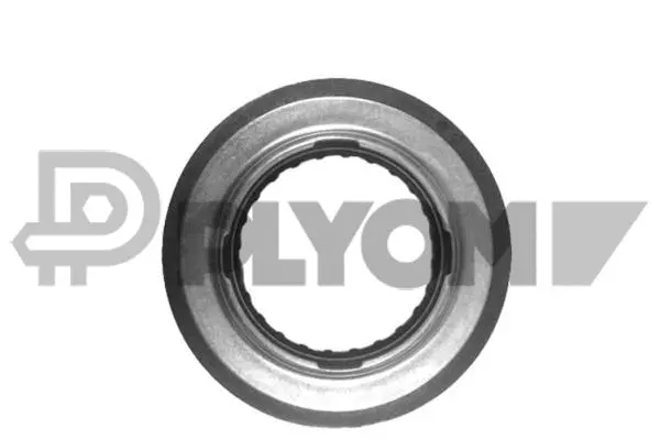 Rolling Bearing, suspension strut support mount (P754719)