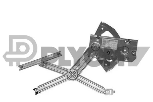 Window Regulator (P187015)