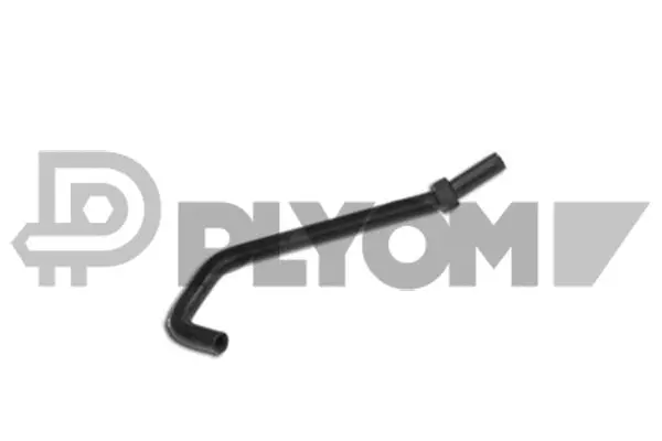 Radiator Hose (P011391)
