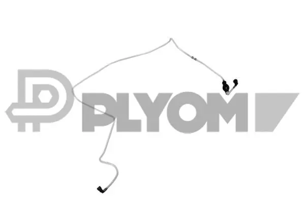 Fuel Line (P757123)