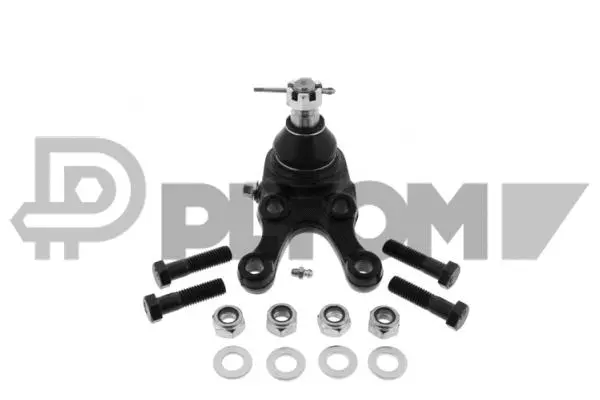 Ball Joint (P774153)