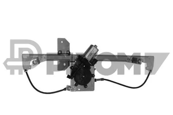 Window Regulator (P027373)