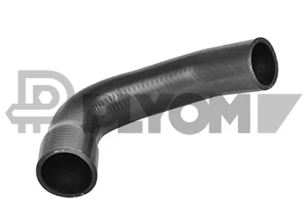 Charge Air Hose (P016774)